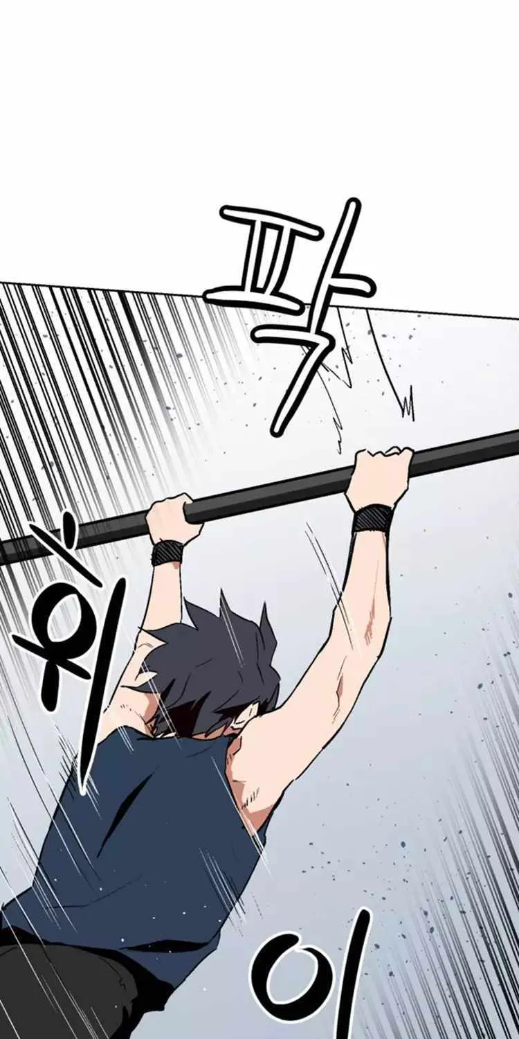 Street Workout Chapter 30 page 30 - MangaKakalot