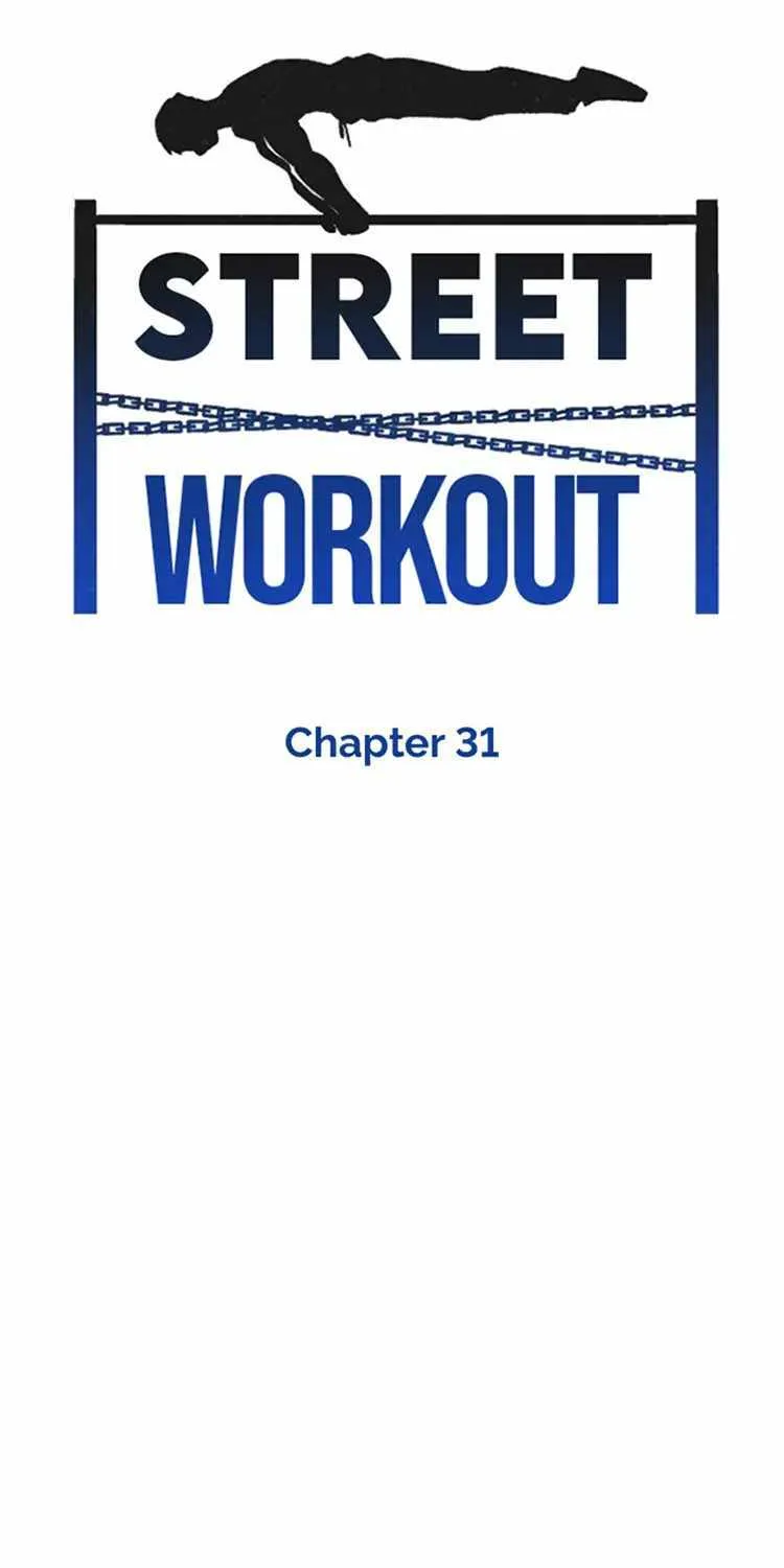 Street Workout Chapter 31 page 17 - MangaKakalot