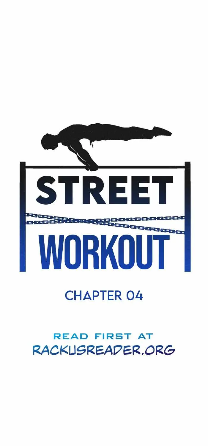 Street Workout Chapter 4 page 18 - MangaKakalot