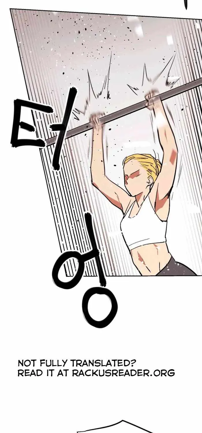 Street Workout Chapter 4 page 54 - MangaKakalot