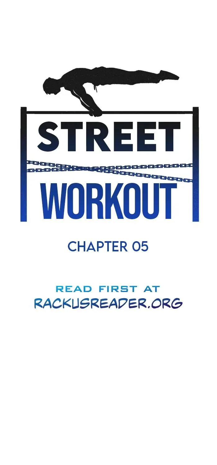 Street Workout Chapter 5.1 page 2 - MangaKakalot