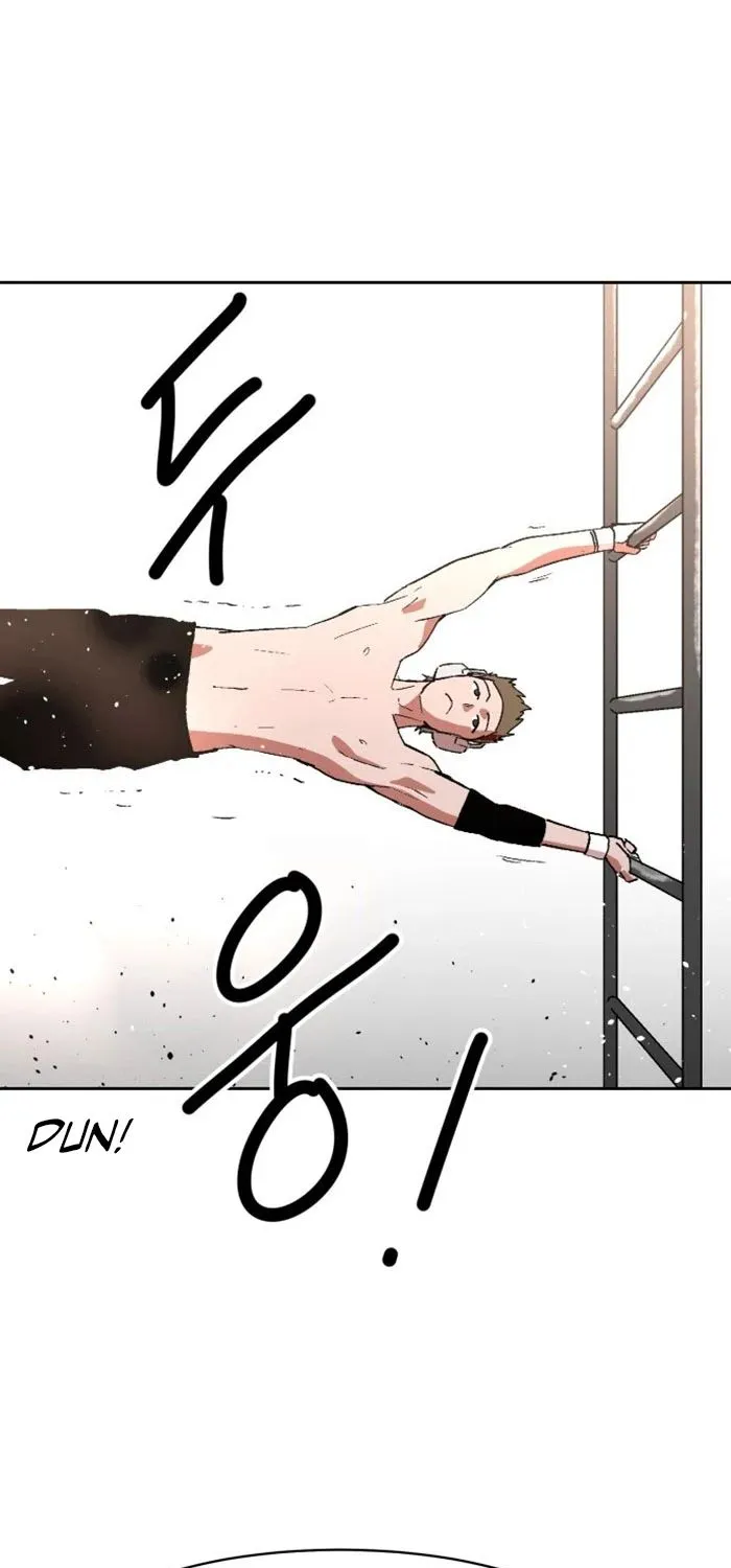 Street Workout Chapter 5.1 page 7 - MangaKakalot