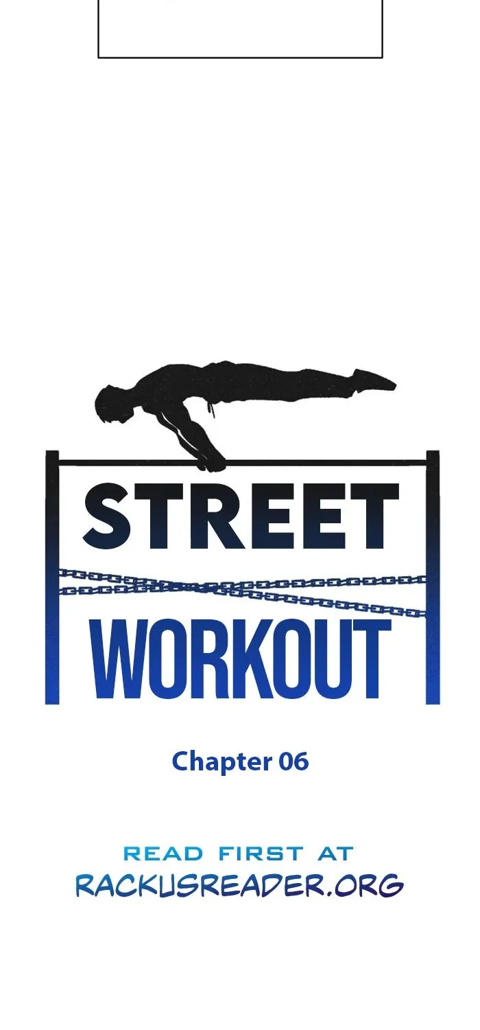 Street Workout Chapter 6 page 24 - MangaKakalot