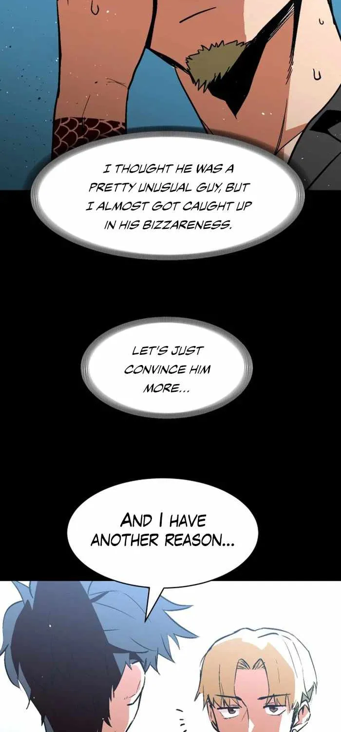 Street Workout Chapter 8 page 41 - MangaKakalot