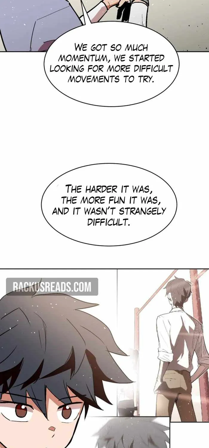 Street Workout Chapter 9 page 139 - MangaKakalot