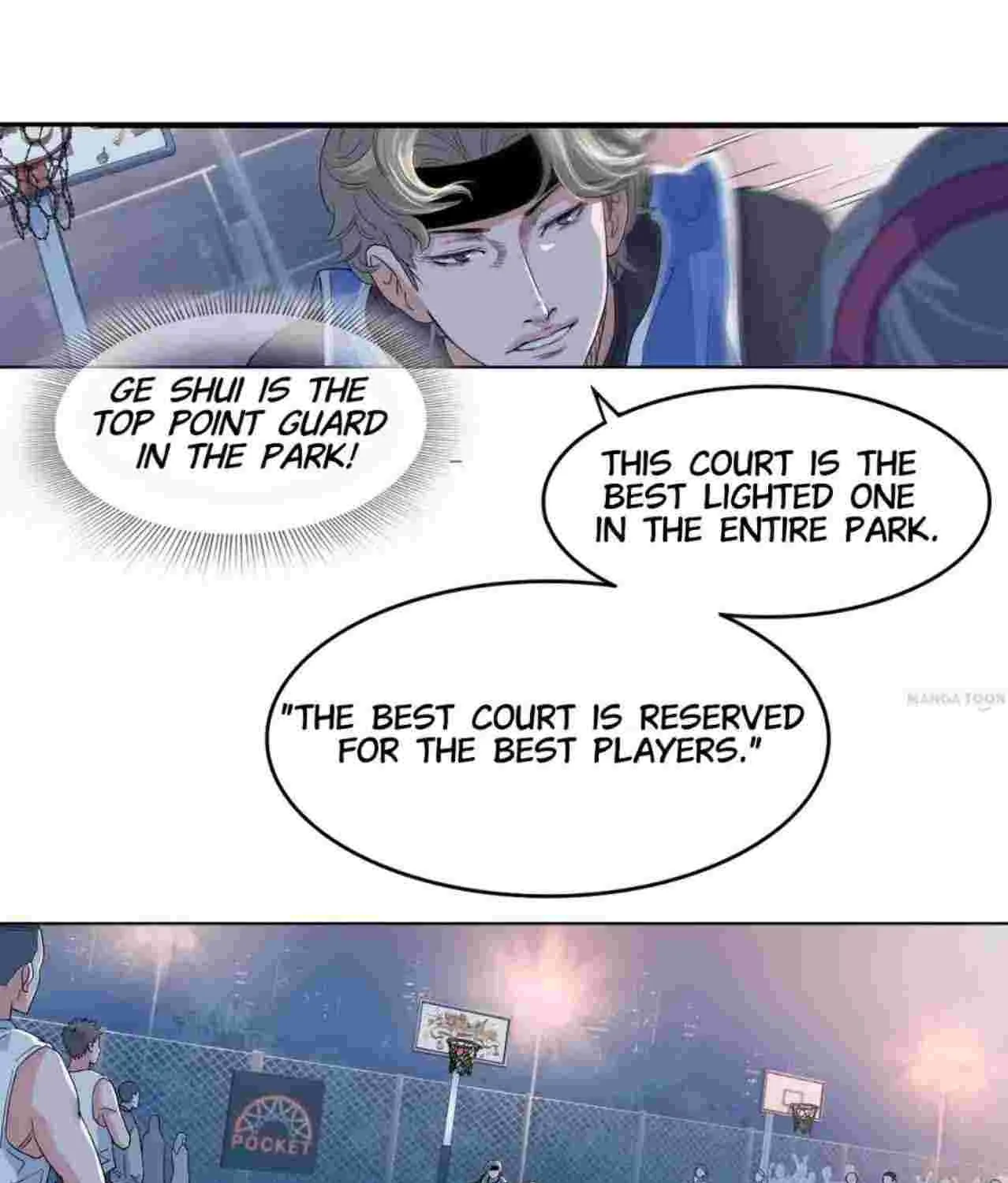 Streetball In The Hood Chapter 10 page 44 - MangaKakalot