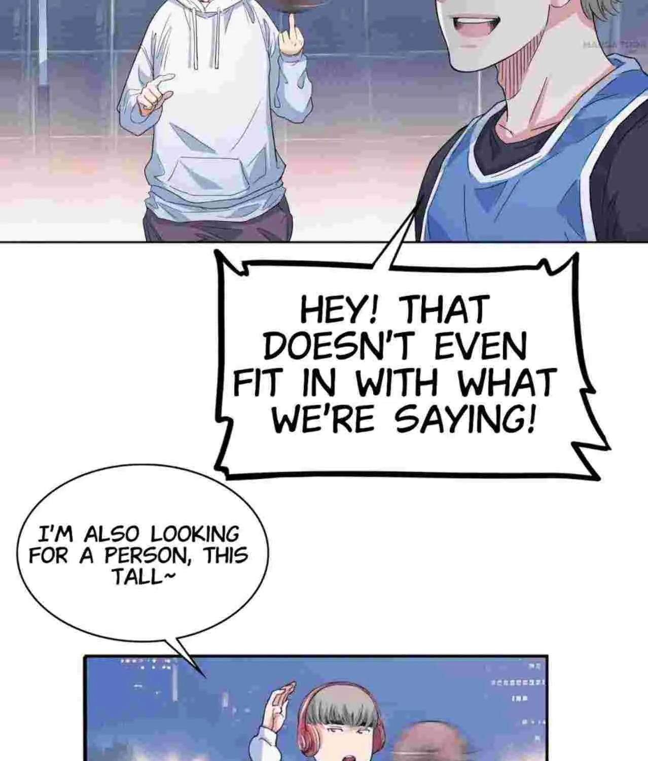 Streetball In The Hood Chapter 10 page 67 - MangaKakalot