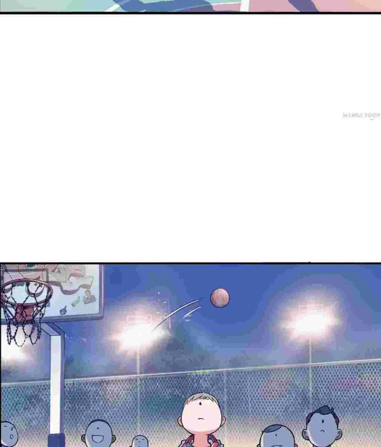 Streetball In The Hood Chapter 10 page 9 - MangaKakalot