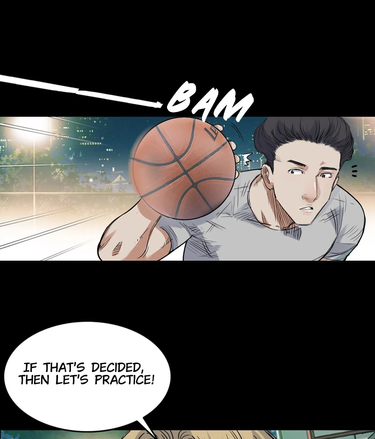 Streetball In The Hood Chapter 12 page 61 - MangaKakalot