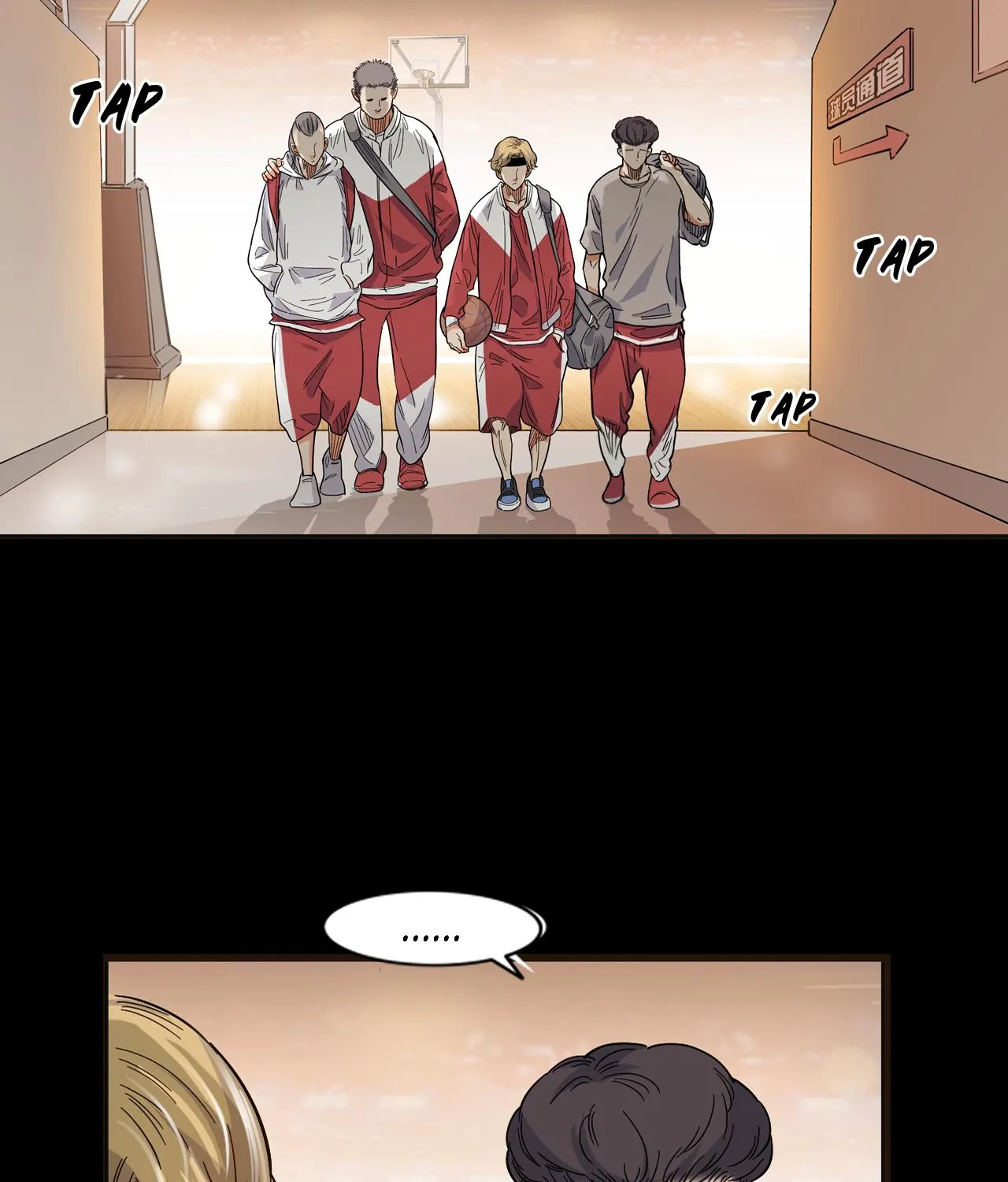 Streetball In The Hood Chapter 13 page 62 - MangaKakalot