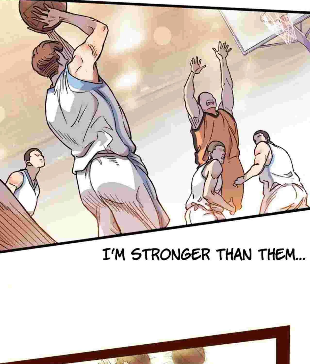 Streetball In The Hood Chapter 3 page 105 - MangaKakalot