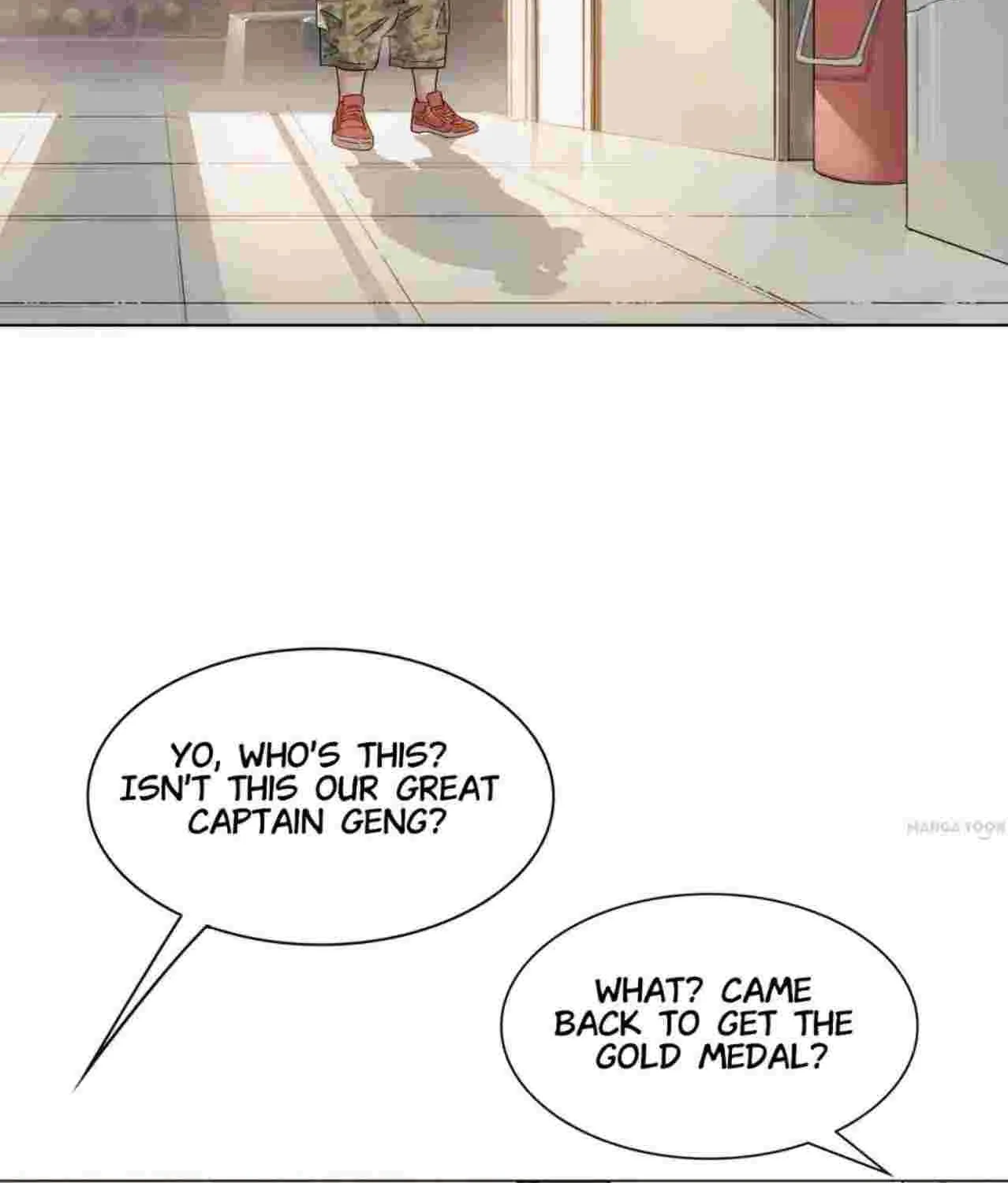 Streetball In The Hood Chapter 4 page 73 - MangaKakalot