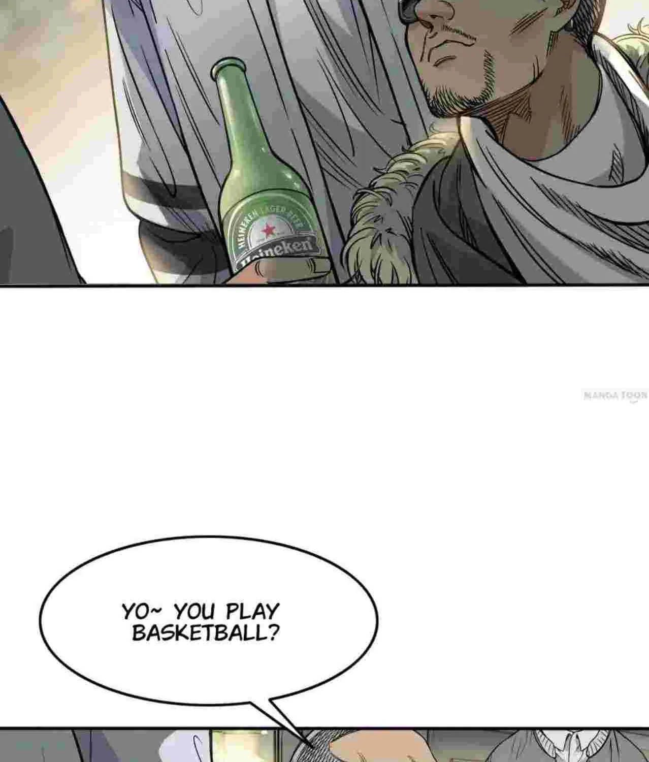 Streetball In The Hood Chapter 7 page 37 - MangaKakalot