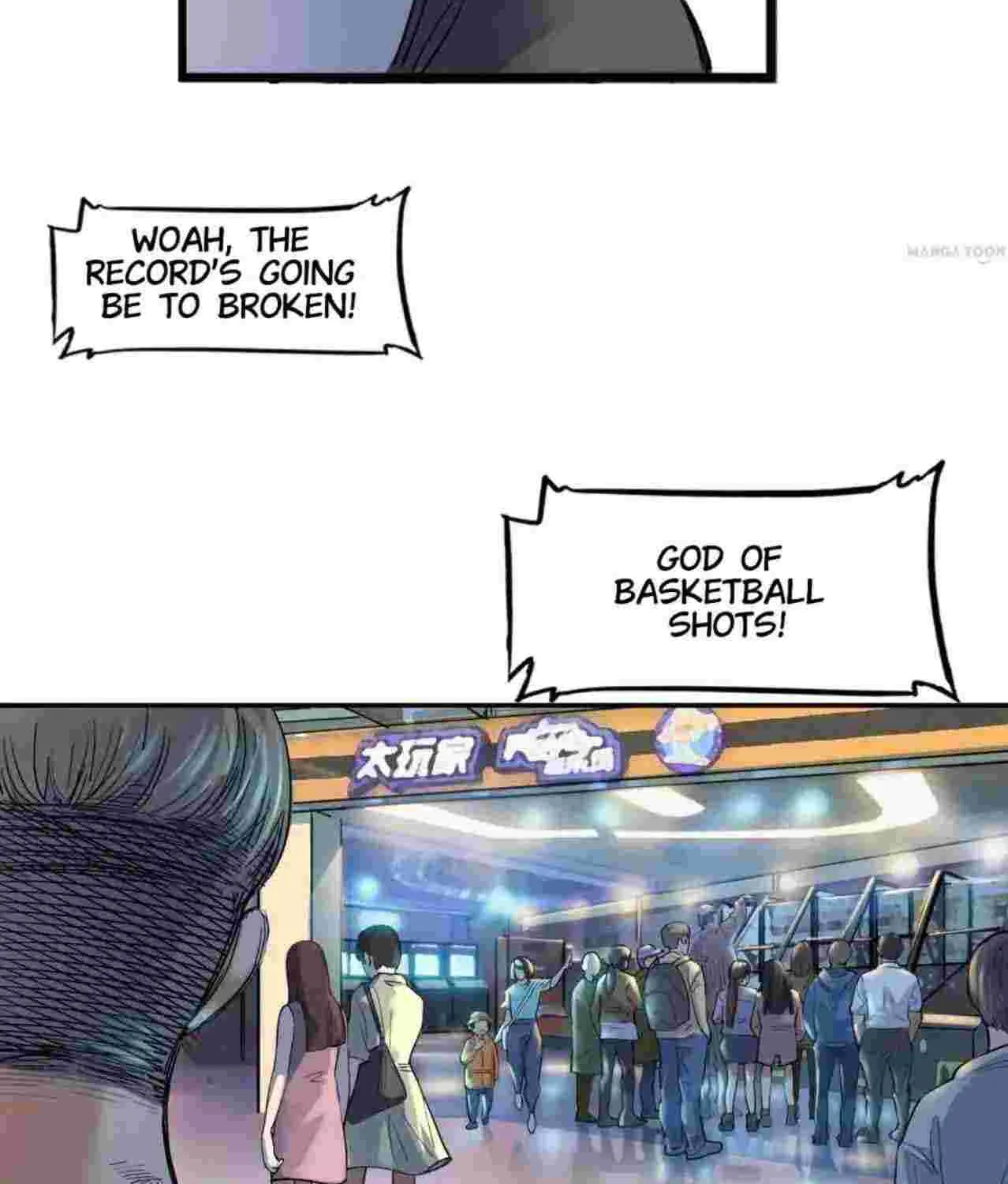 Streetball In The Hood Chapter 9 page 40 - MangaKakalot