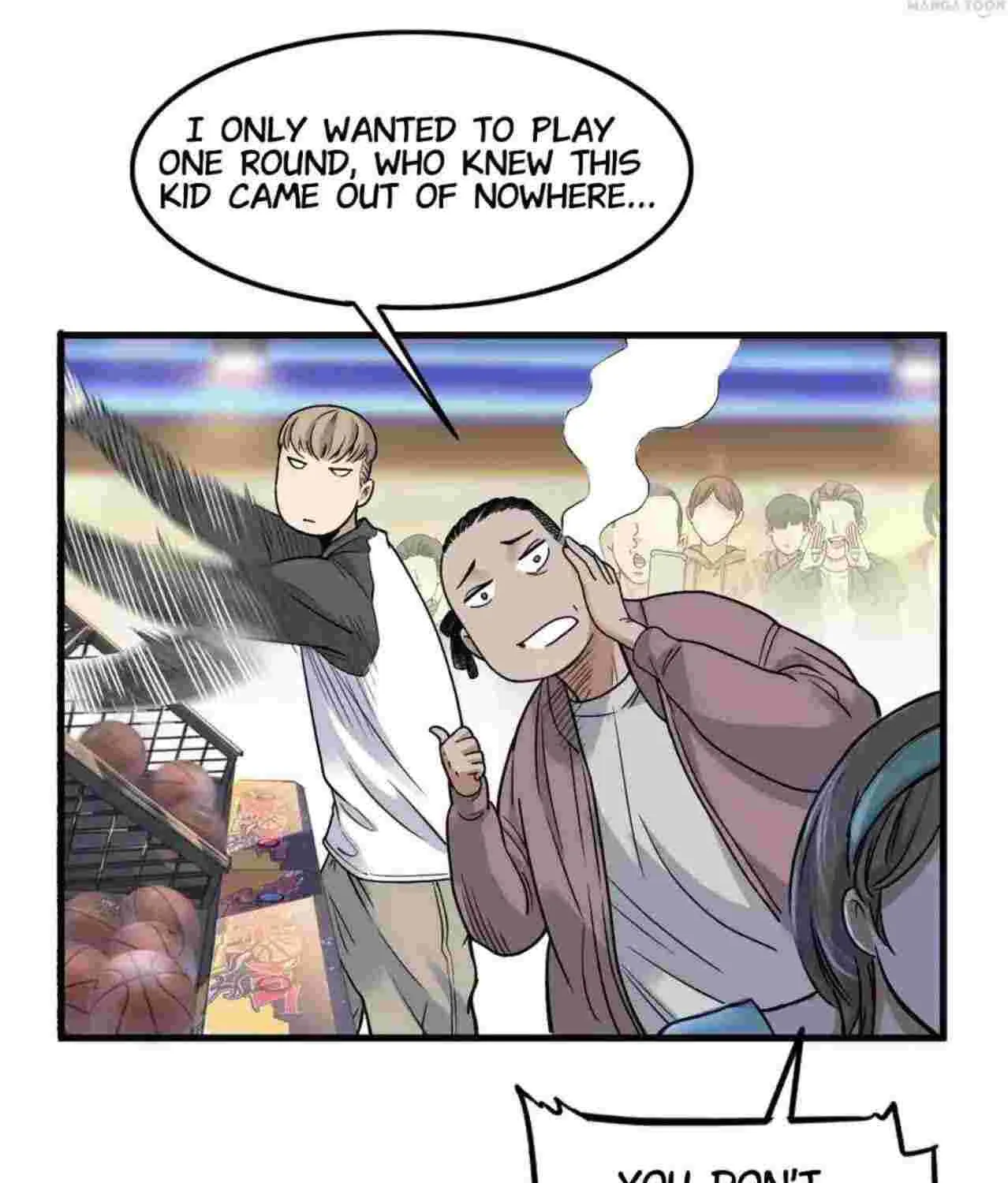 Streetball In The Hood Chapter 9 page 76 - MangaKakalot