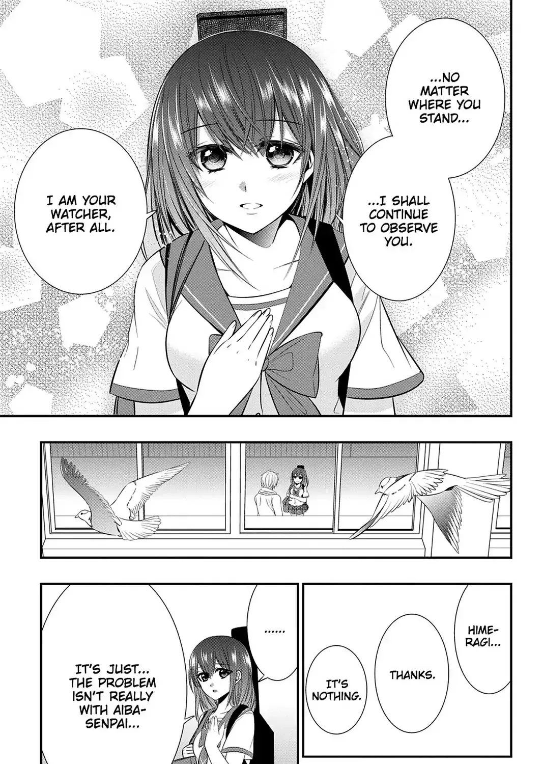 Strike The Blood Chapter 28 page 69 - MangaKakalot