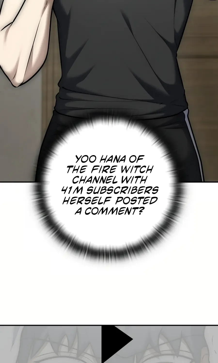 Subscribed To The Transcendental Channels Chapter 11 page 244 - MangaKakalot