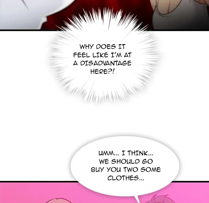 Such A Cute Spy Chapter 10 page 70 - MangaKakalot