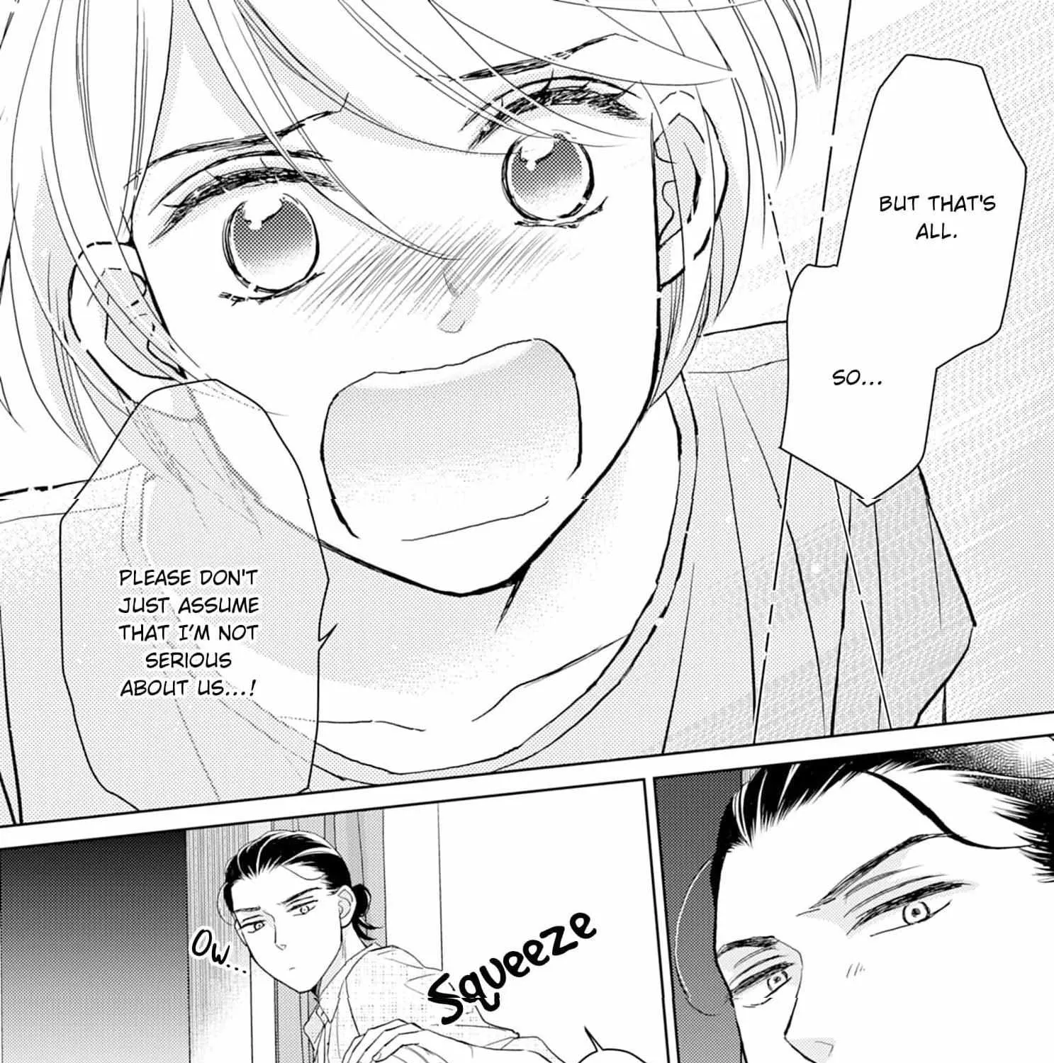 Sugar Sugar Honey Chapter 13 page 30 - MangaKakalot