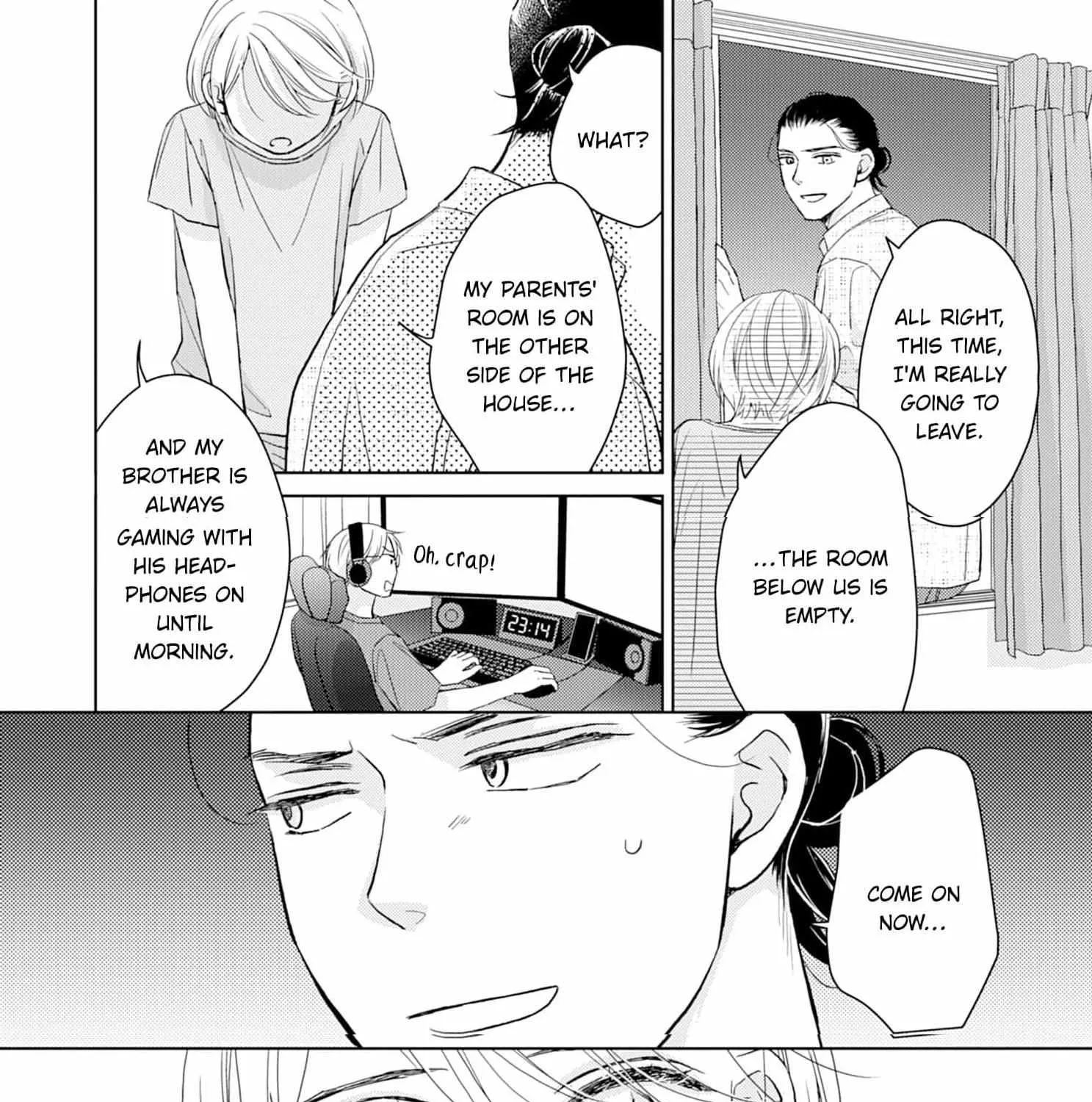 Sugar Sugar Honey Chapter 13 page 42 - MangaKakalot