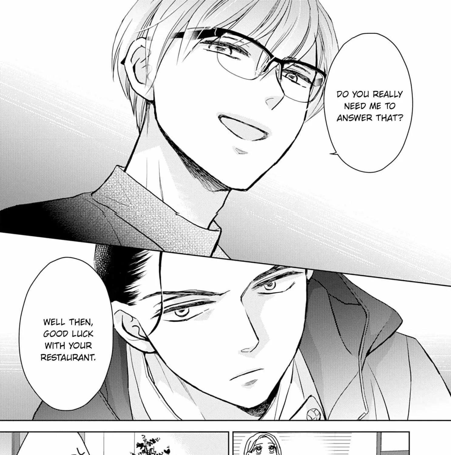 Sugar Sugar Honey Chapter 18 page 23 - MangaKakalot