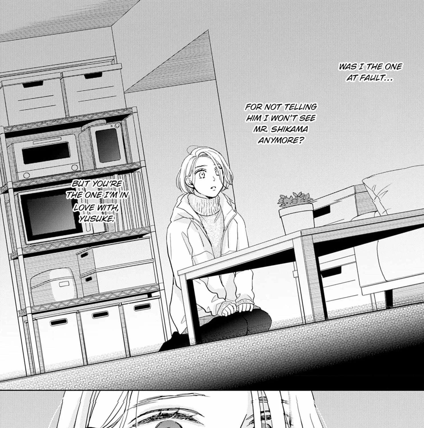 Sugar Sugar Honey Chapter 18 page 61 - MangaKakalot