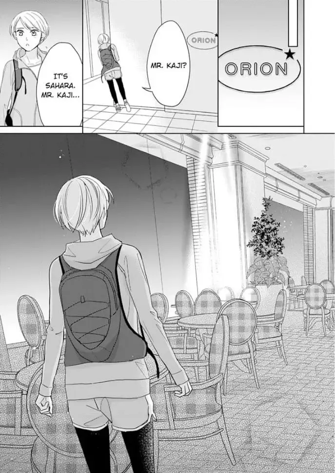 Sugar Sugar Honey Chapter 2 page 22 - MangaKakalot