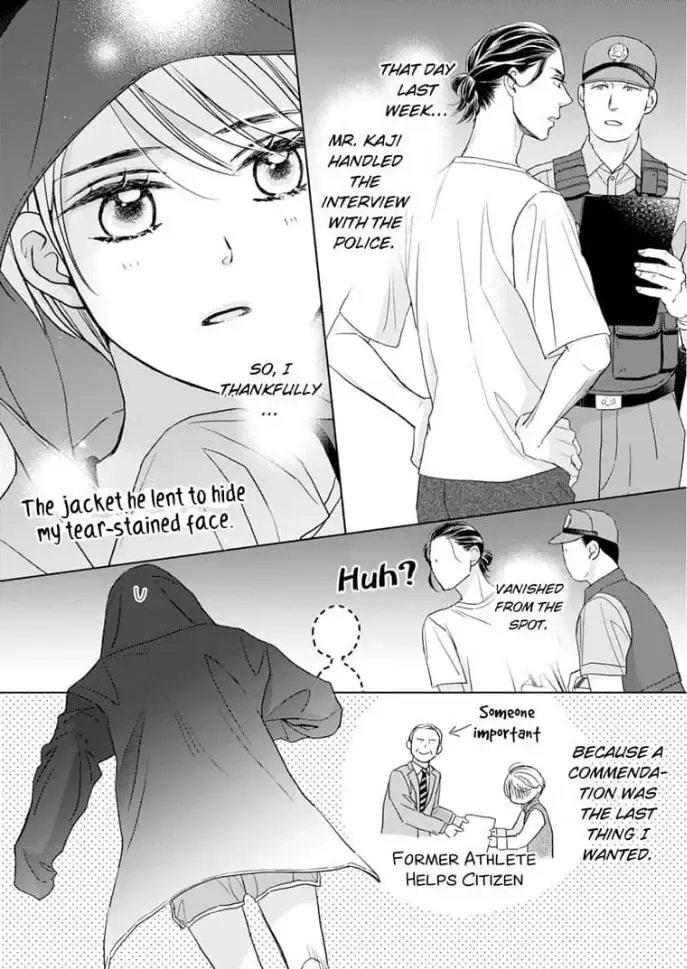 Sugar Sugar Honey Chapter 2 page 5 - MangaKakalot