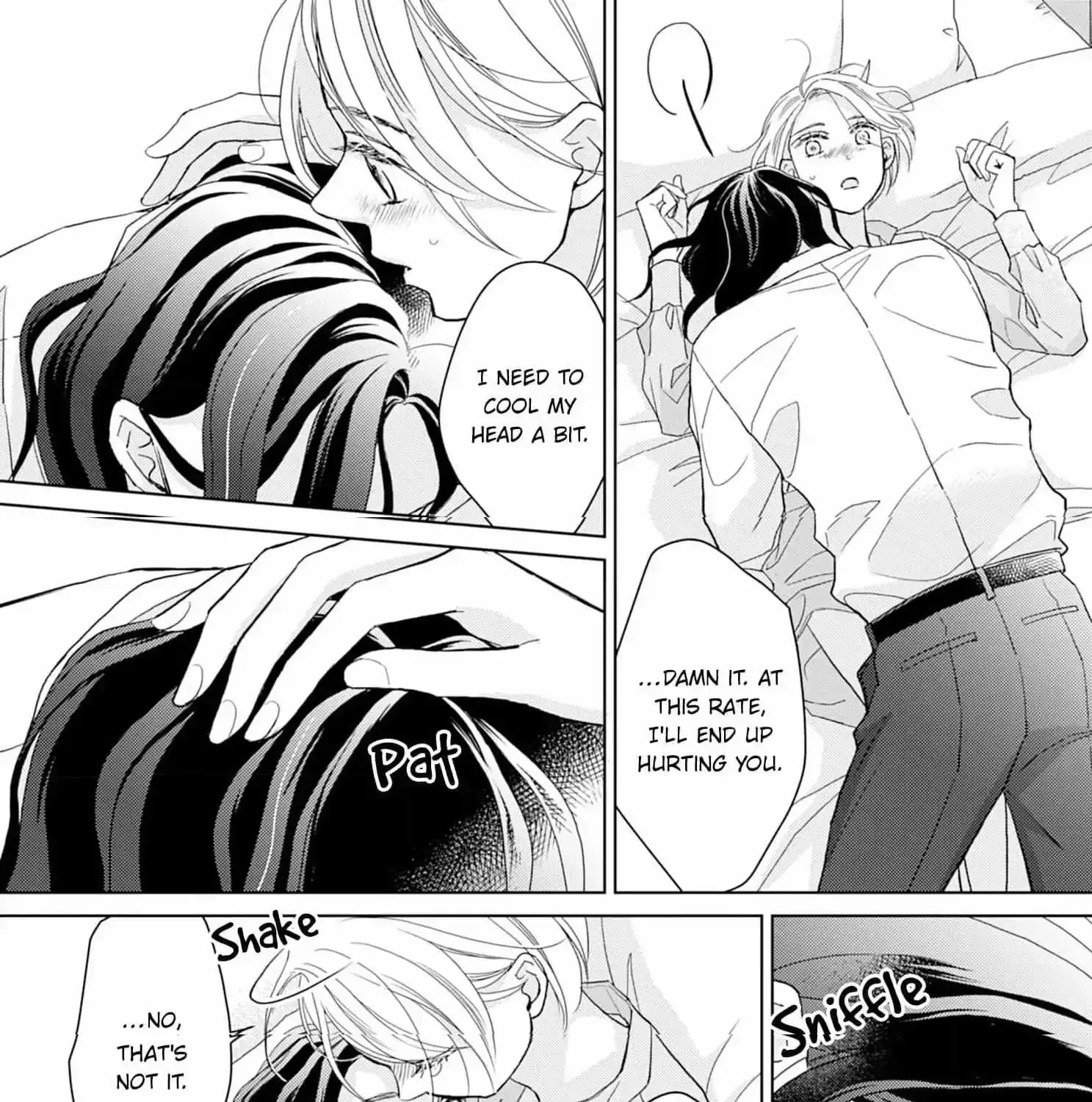 Sugar Sugar Honey Chapter 20 page 53 - MangaKakalot