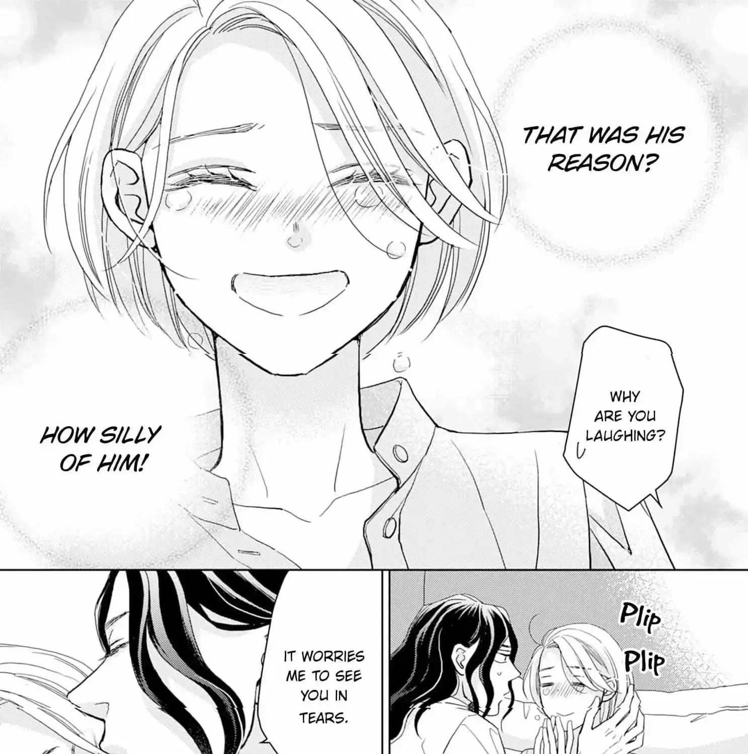 Sugar Sugar Honey Chapter 20 page 59 - MangaKakalot