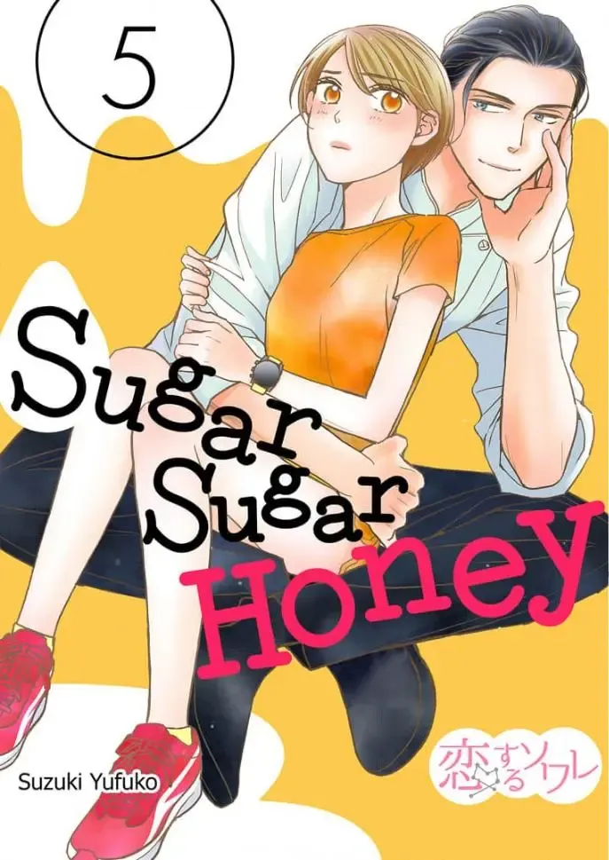 Sugar Sugar Honey Chapter 5 page 1 - MangaKakalot