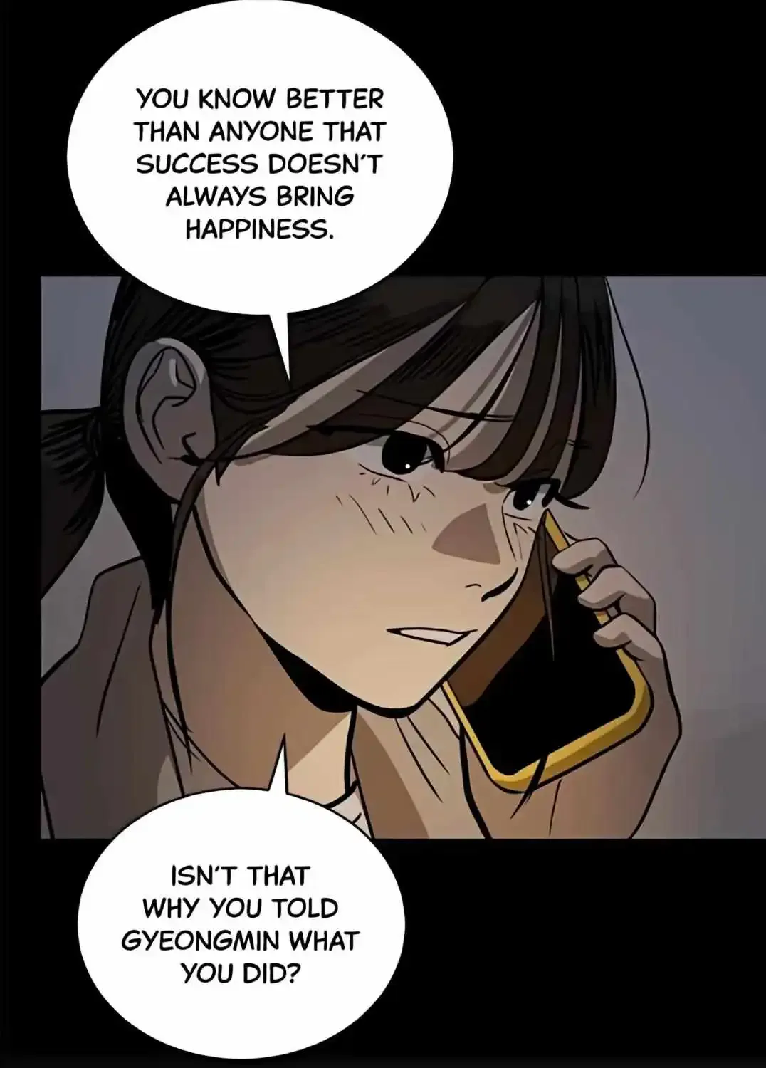 Suhee0 Chapter 162 page 53 - MangaKakalot