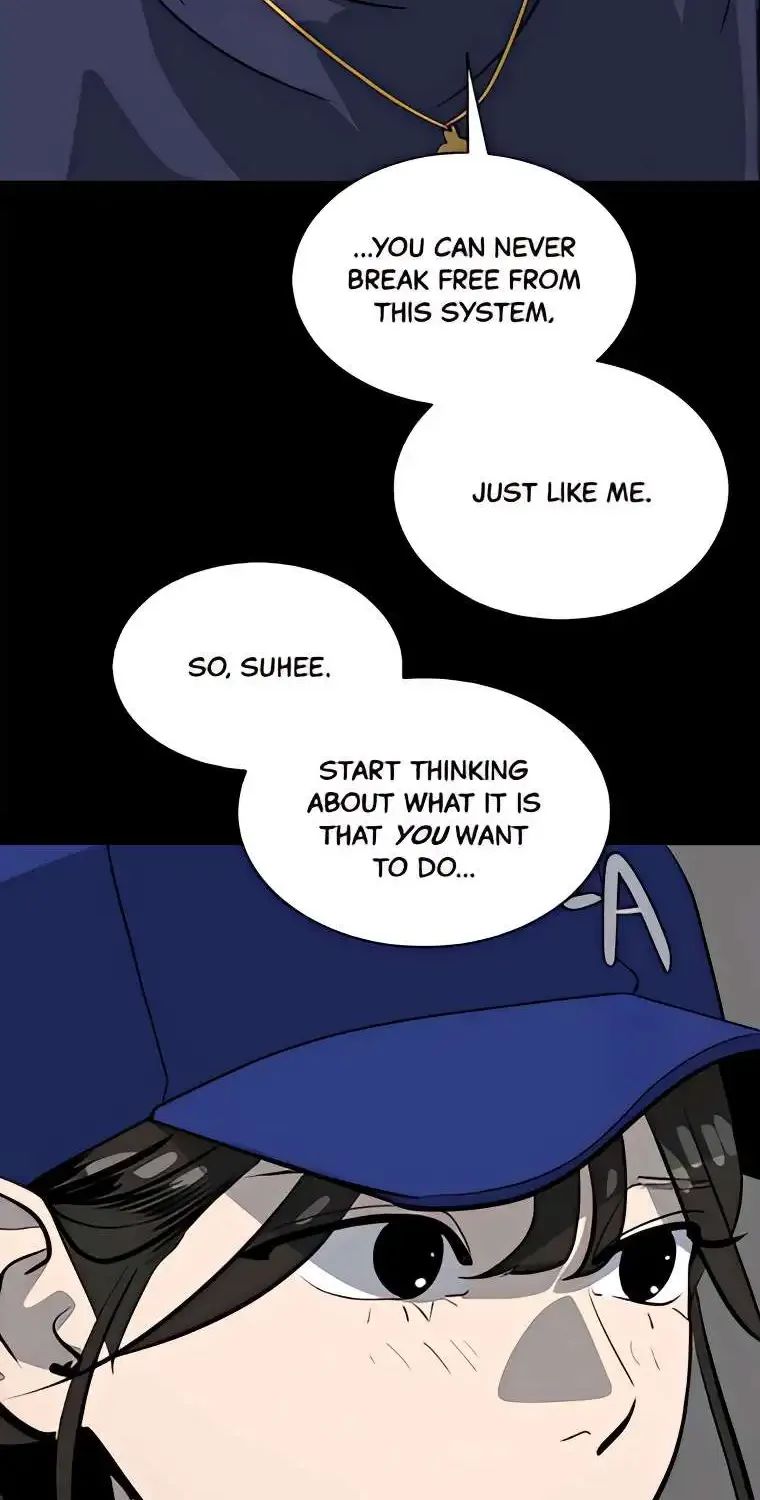 Suhee0 Chapter 164 page 28 - MangaKakalot