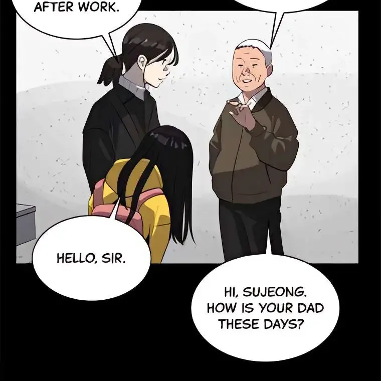 Suhee0 Chapter 164 page 81 - MangaKakalot