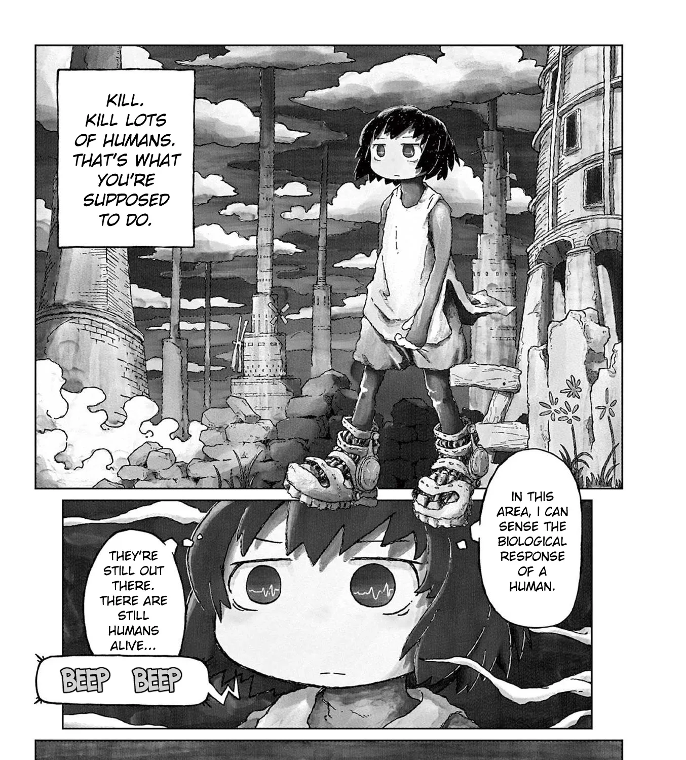 Sukaraiti Chapter 1 page 7 - MangaKakalot