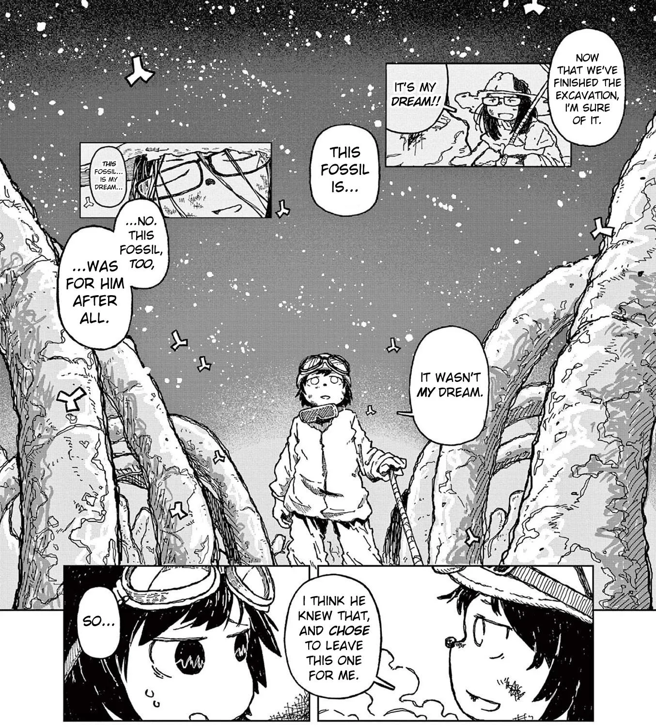 Sukaraiti Chapter 6 page 27 - MangaKakalot