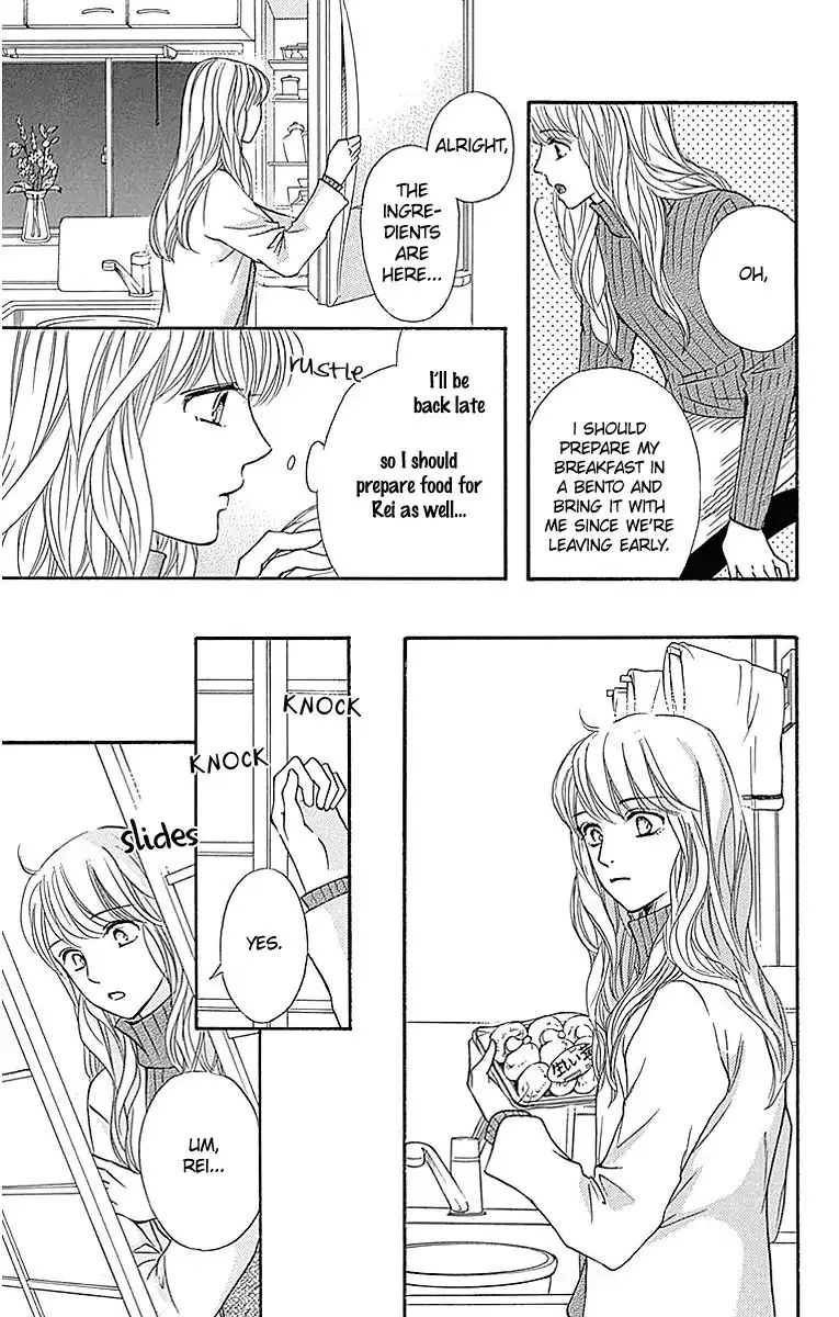 Sumika Sumire Chapter 14 page 11 - MangaKakalot