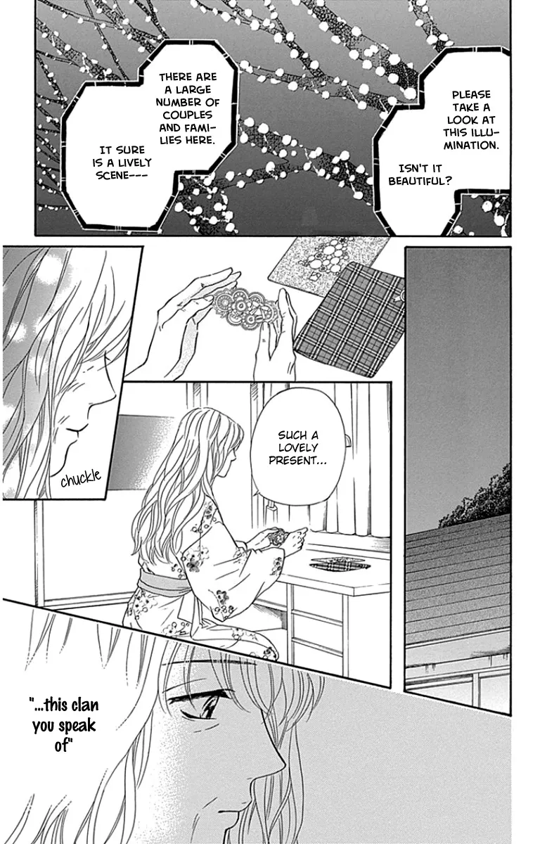 Sumika Sumire Chapter 21 page 20 - MangaKakalot