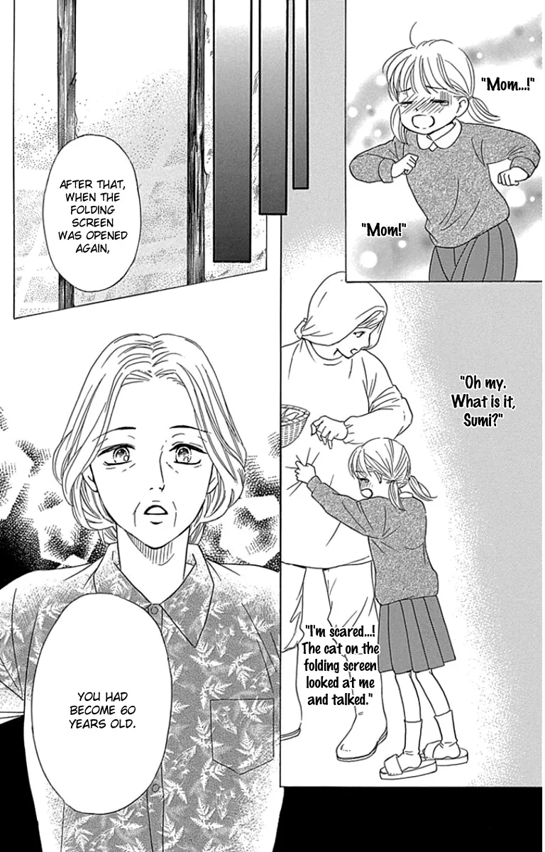 Sumika Sumire Chapter 21 page 27 - MangaKakalot