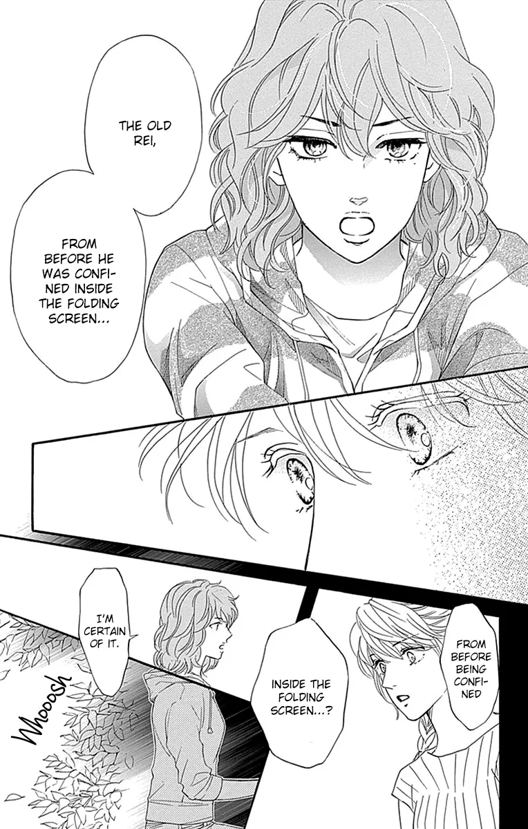 Sumika Sumire Chapter 28 page 25 - MangaKakalot