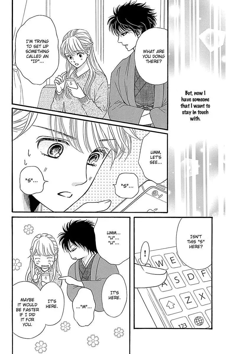 Sumika Sumire Chapter 7 page 10 - MangaKakalot