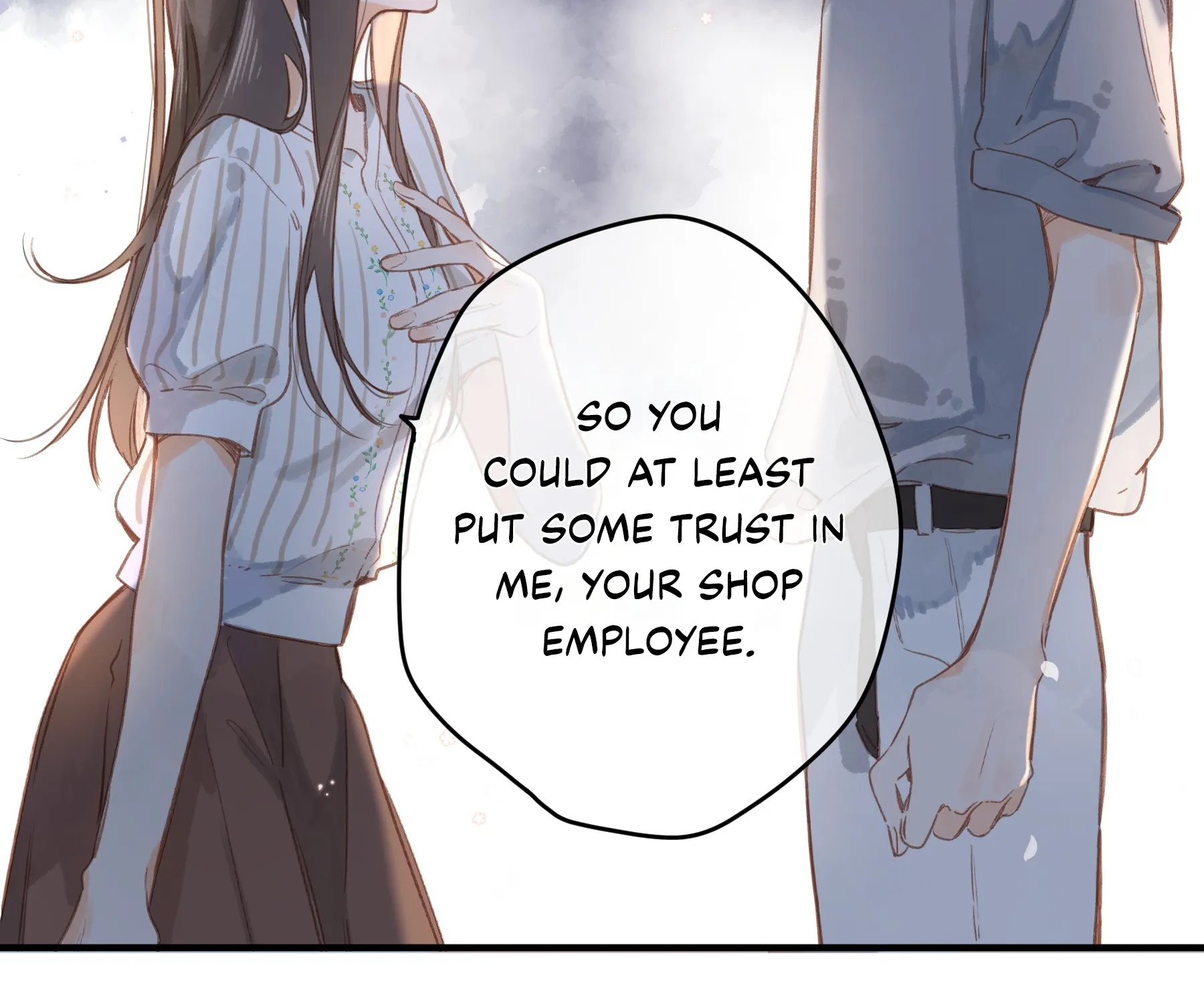 Summer Bloom At The Corner of The Street Chapter 19 page 69 - MangaKakalot