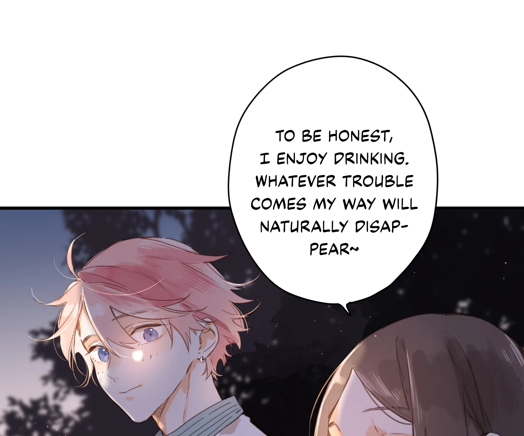 Summer Bloom At The Corner of The Street Chapter 35 page 132 - MangaKakalot