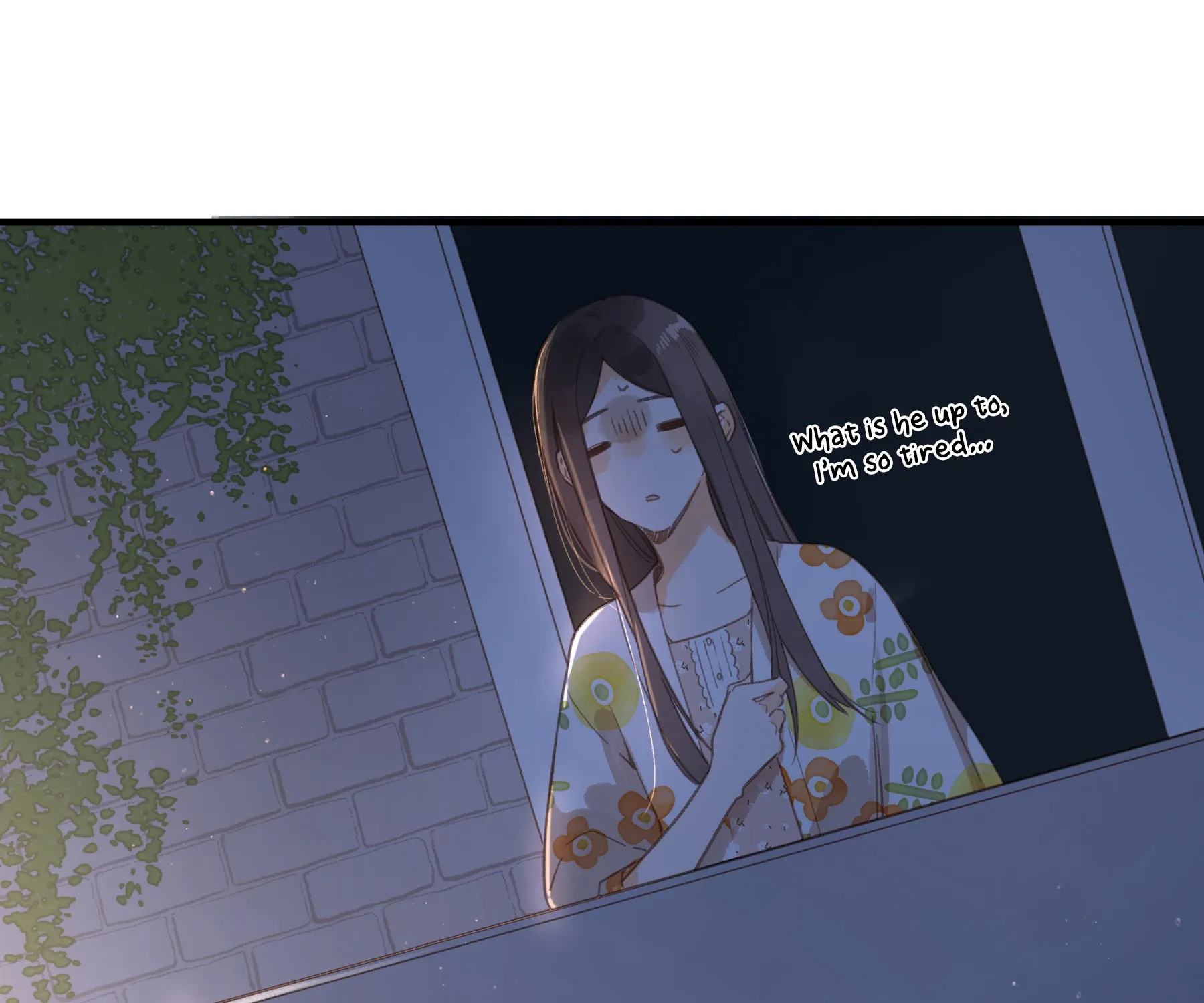 Summer Bloom At The Corner of The Street Chapter 37 page 1 - MangaKakalot