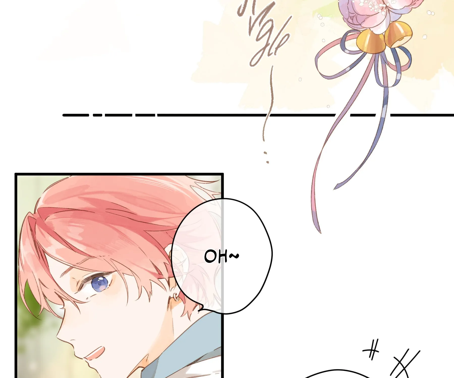 Summer Bloom At The Corner of The Street Chapter 41 page 11 - MangaKakalot