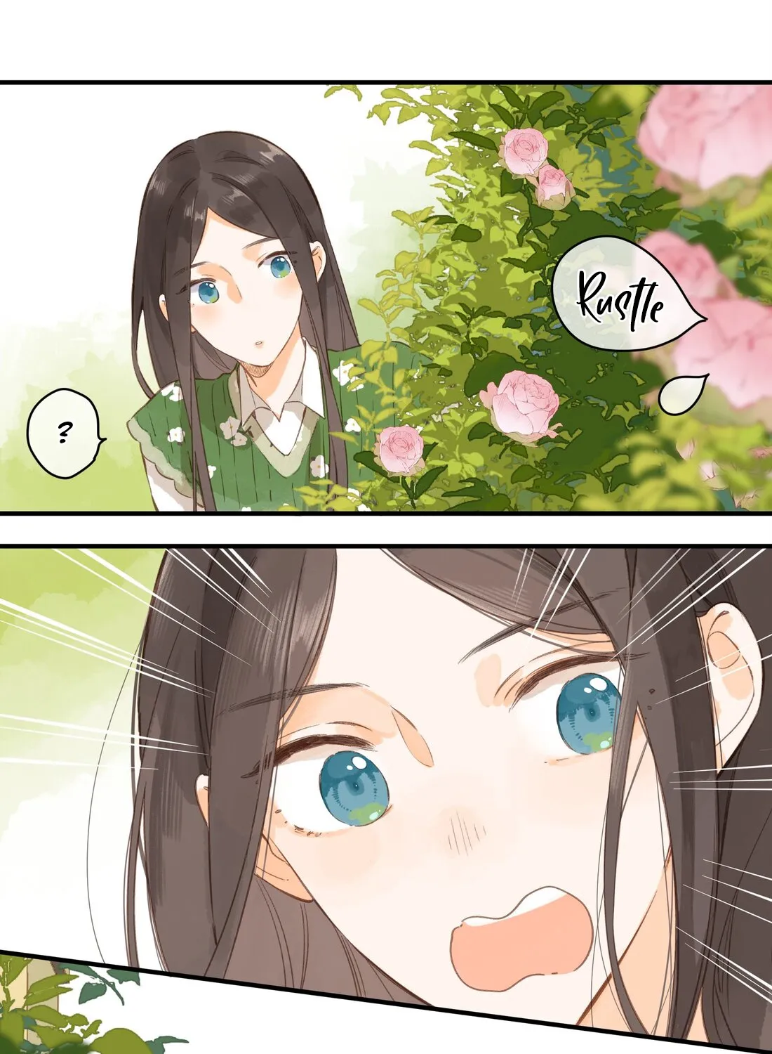 Summer Bloom At The Corner of The Street Chapter 42 page 1 - MangaKakalot