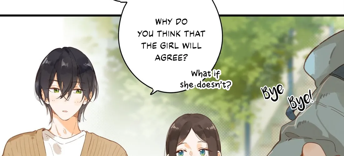 Summer Bloom At The Corner of The Street Chapter 43 page 27 - MangaKakalot