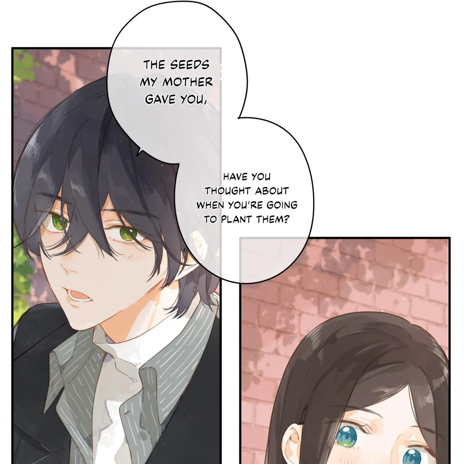 Summer Bloom At The Corner of The Street Chapter 54 page 45 - MangaKakalot