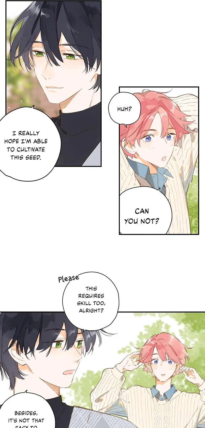 Summer Bloom At The Corner of The Street Chapter 73 page 30 - MangaKakalot