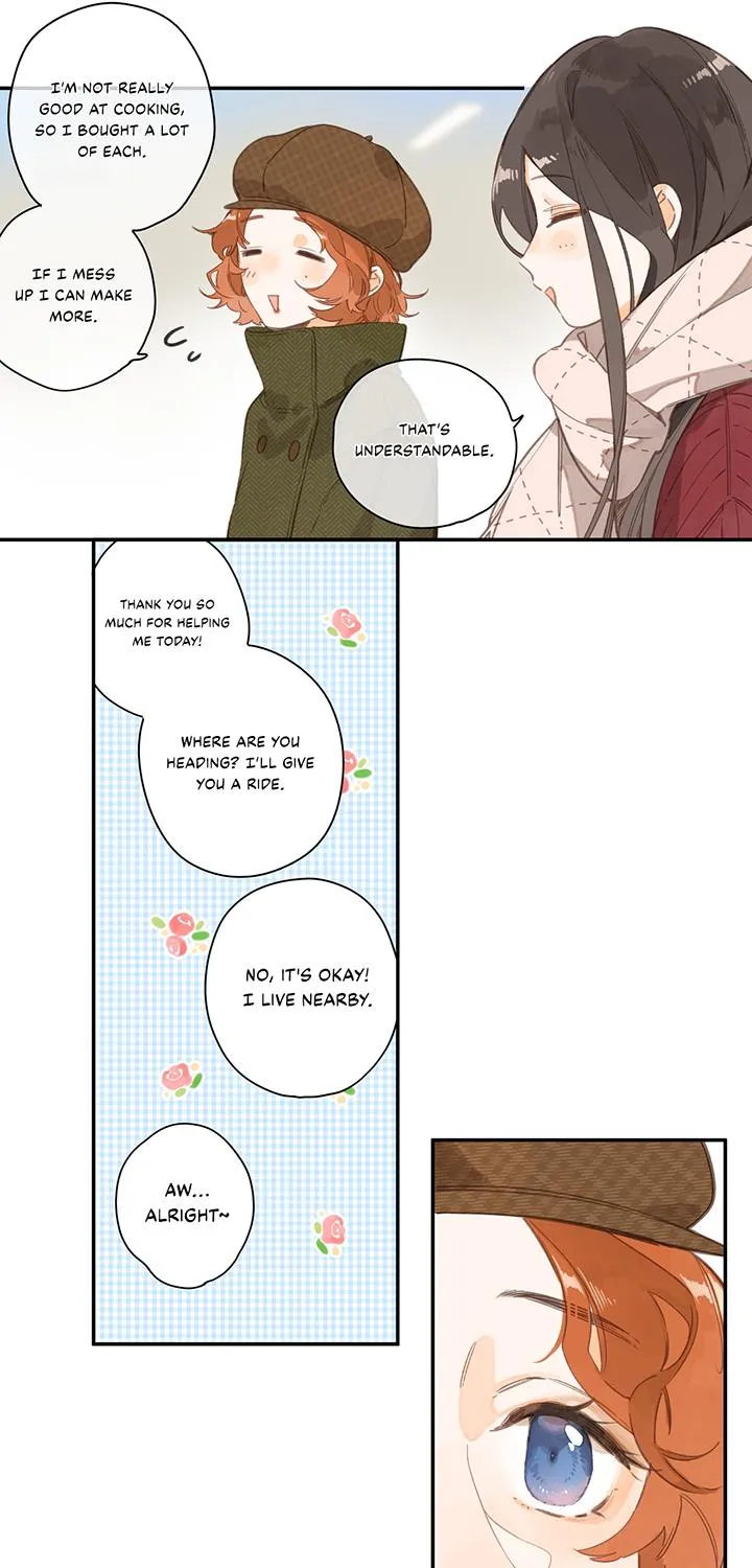 Summer Bloom At The Corner of The Street Chapter 76 page 25 - MangaKakalot